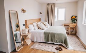 Hotel Boutique Lamar De Suances
